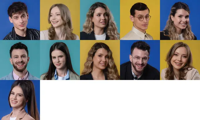 +170,000 компаній зростають з POS від BT!