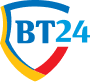 Зображення для входу в додатки Вхід в BT24