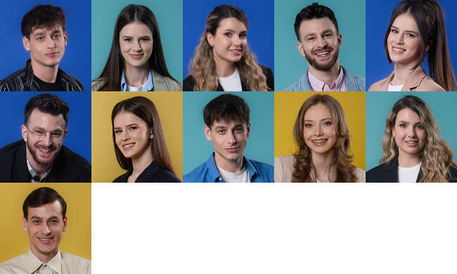+600 000 румунів вже вирішили стати зіркою!