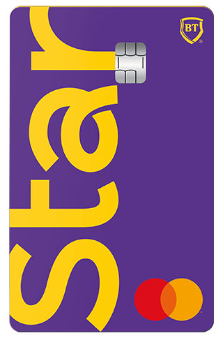 star forte